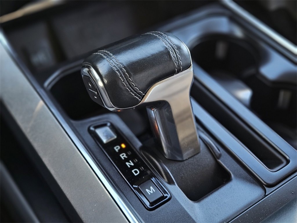 Used 2022 Ford F150 Limited image 25