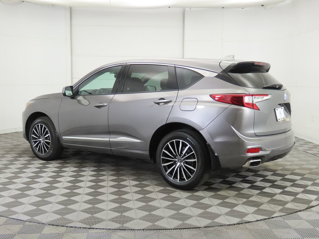 New 2026 Acura RDX Advance Package image 7