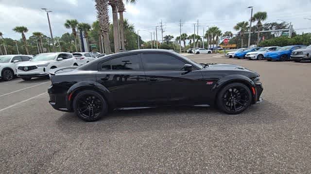 Used 2023 Dodge Charger Scat Pack image 9