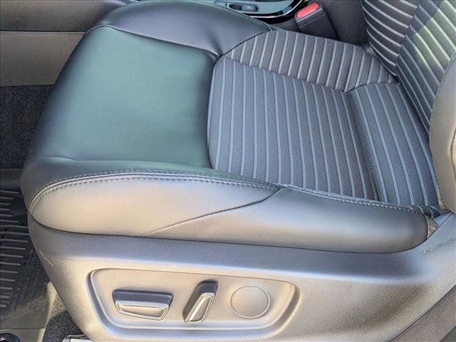 New 2026 Toyota Corolla XSE image 4