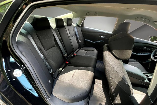 New 2026 Honda Accord LX image 9