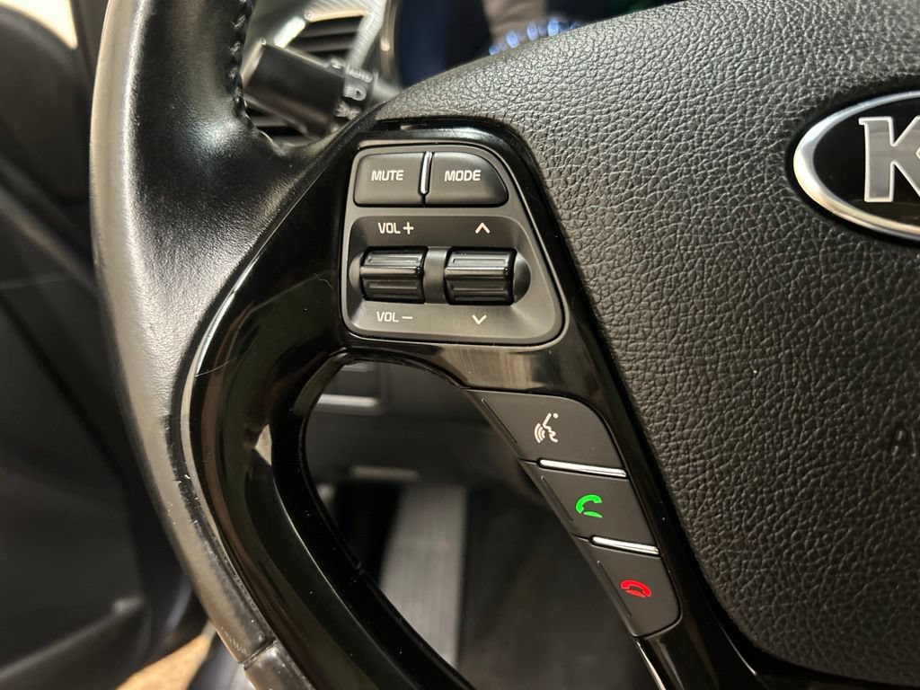 Used 2018 Kia Forte S FWD image 21