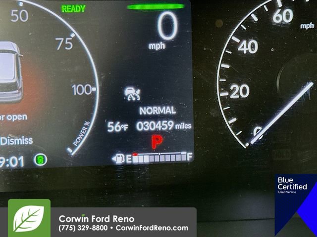 Used 2024 Honda CR-V Sport-L image 15