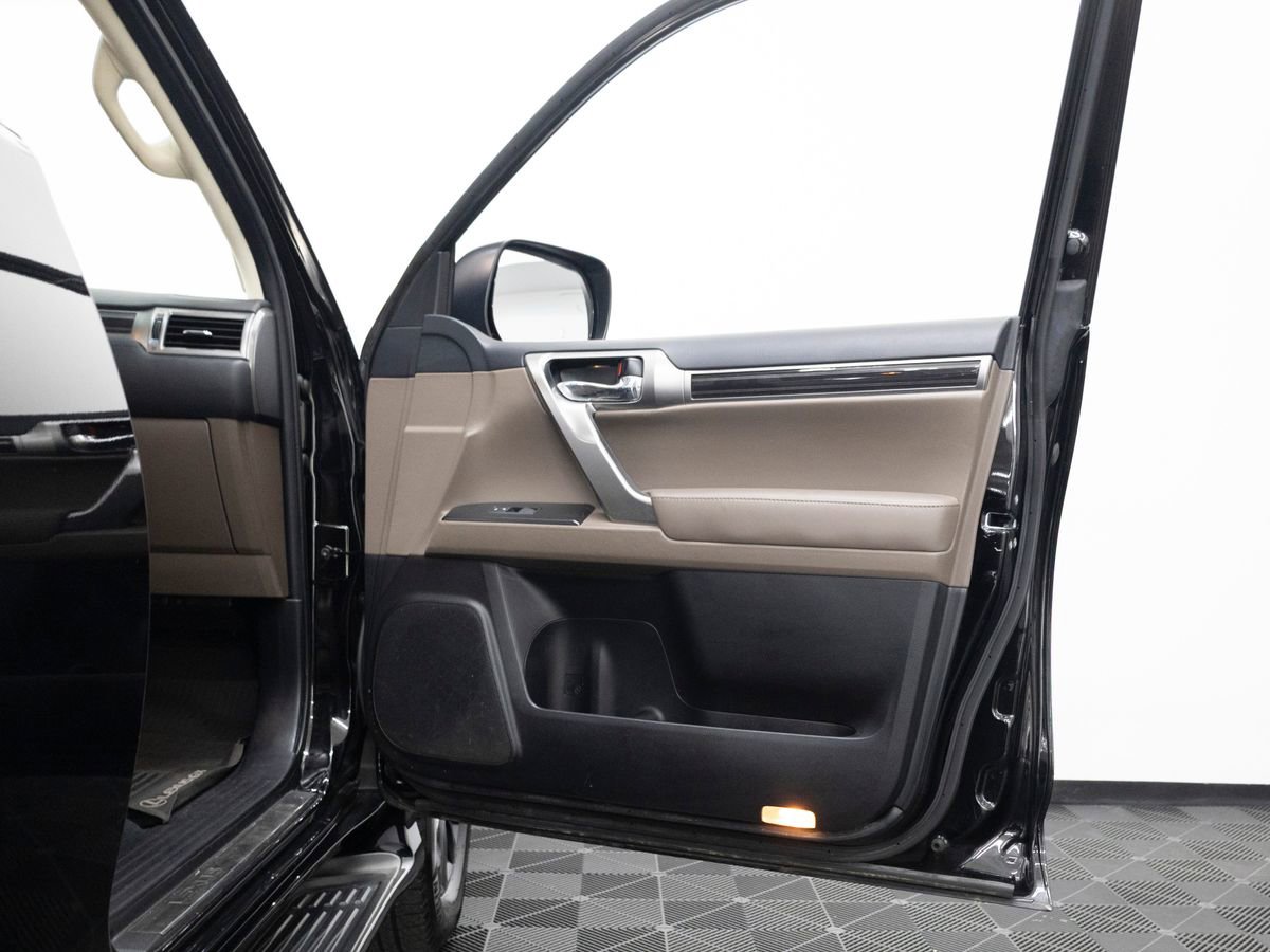 Used 2022 Lexus GX 460 Premium image 31