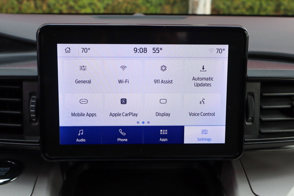 Used 2023 Ford Explorer XLT w/ Class IV Trailer Tow Package image 31