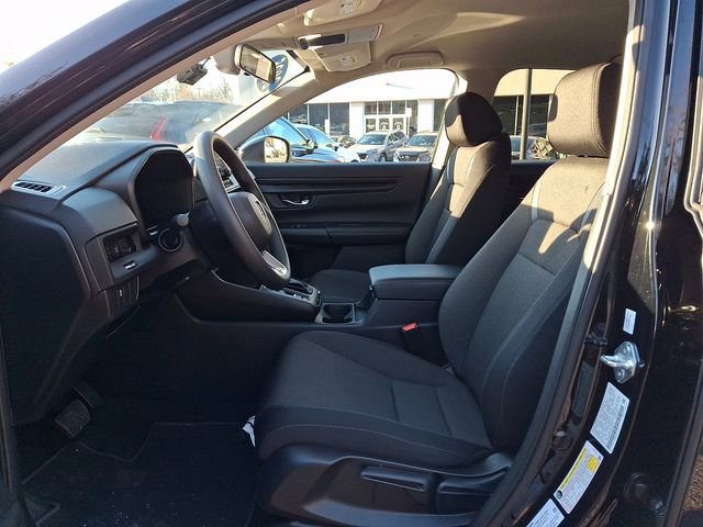 Certified 2025 Honda CR-V LX image 13