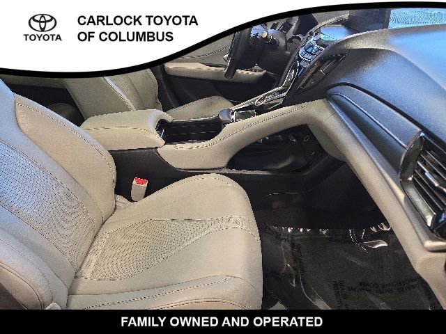 Used 2019 Acura RDX FWD w/ Technology Package image 20