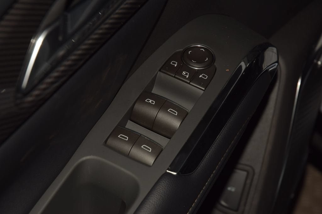 New 2026 Chevrolet Traverse High Country AWD/4WD image 48