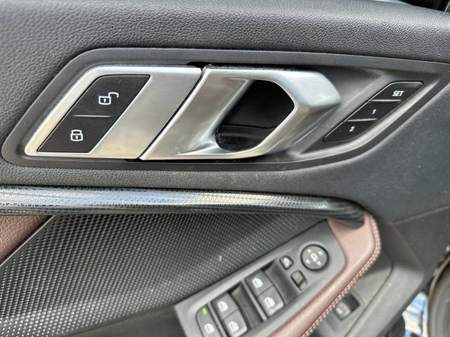 Used 2020 BMW M235i xDrive Gran Coupe w/ Shadowloine Package image 16