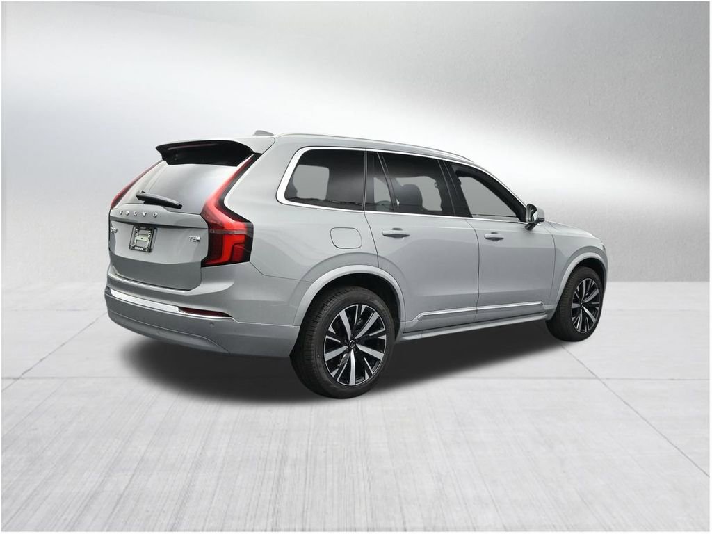 New 2026 Volvo XC90 T8 Core w/ Protection Package Premier AWD/4WD image 5