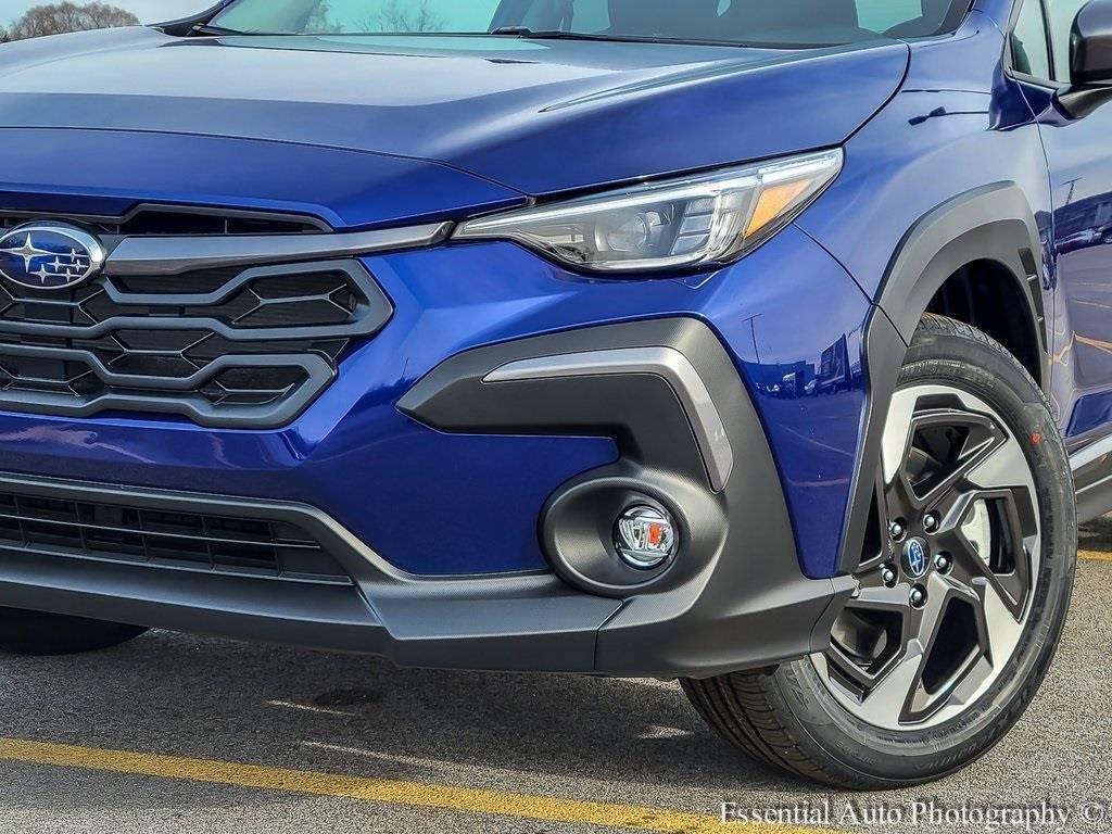 New 2026 Subaru Crosstrek 2.5i Limited image 3