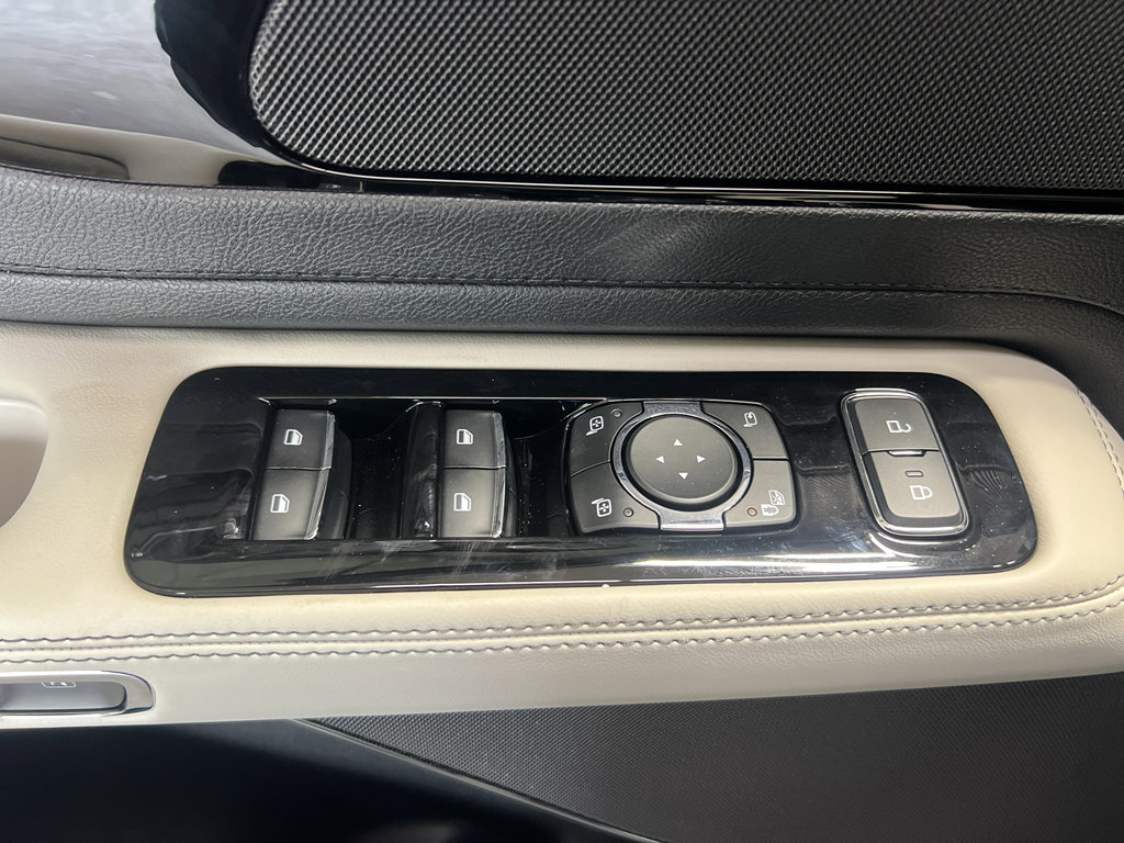 New 2025 Lincoln Aviator Reserve w/ Jet Appearance Package image 14