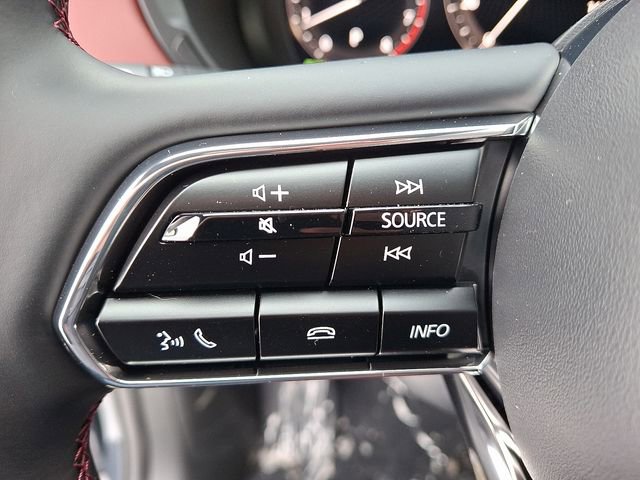 New 2026 MAZDA CX-70 3.3 Turbo w/ Premium Plus Pkg image 21