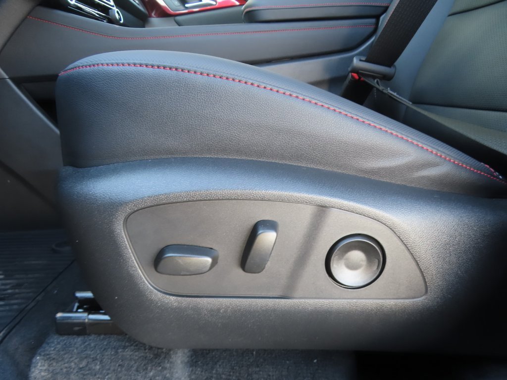 New 2026 Chevrolet Traverse Z71 w/ Enhanced Driving Package image 10