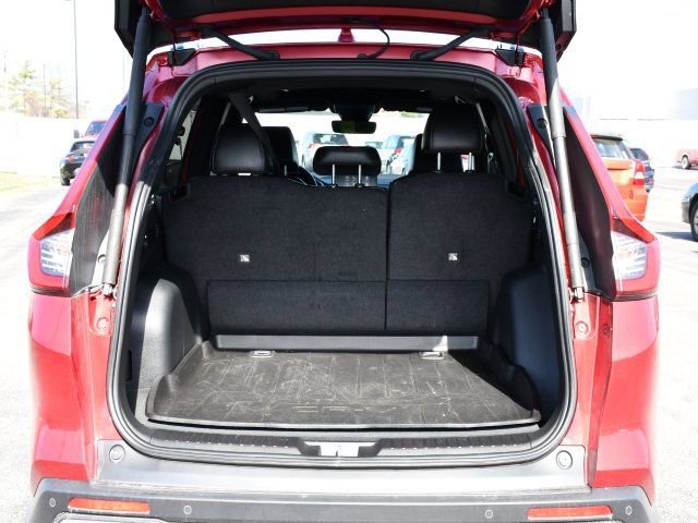Used 2024 Honda CR-V Sport-L image 25