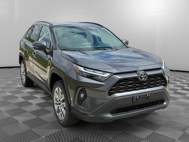 Used 2024 Toyota RAV4 XLE Premium w/ Weather Package AWD/4WD image 7