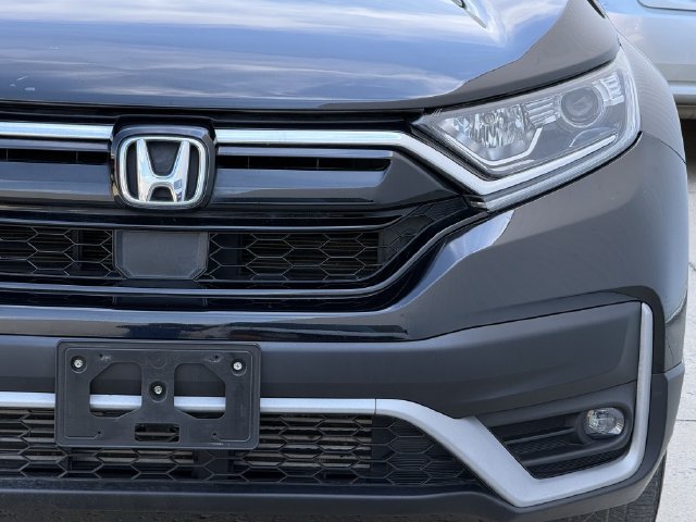Used 2020 Honda CR-V EX image 9