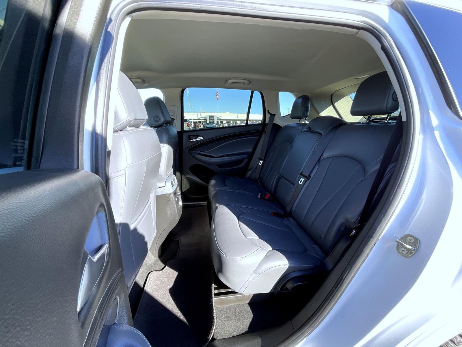 Used 2019 Buick Envision Premium image 19