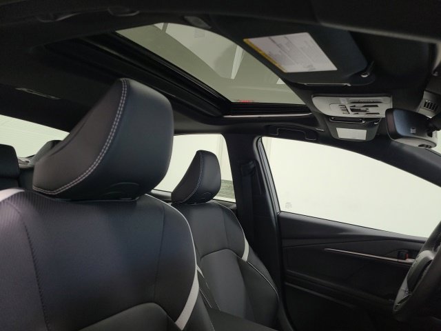 New 2026 Toyota Camry SE w/ Multimedia Upgrade Package FWD image 13