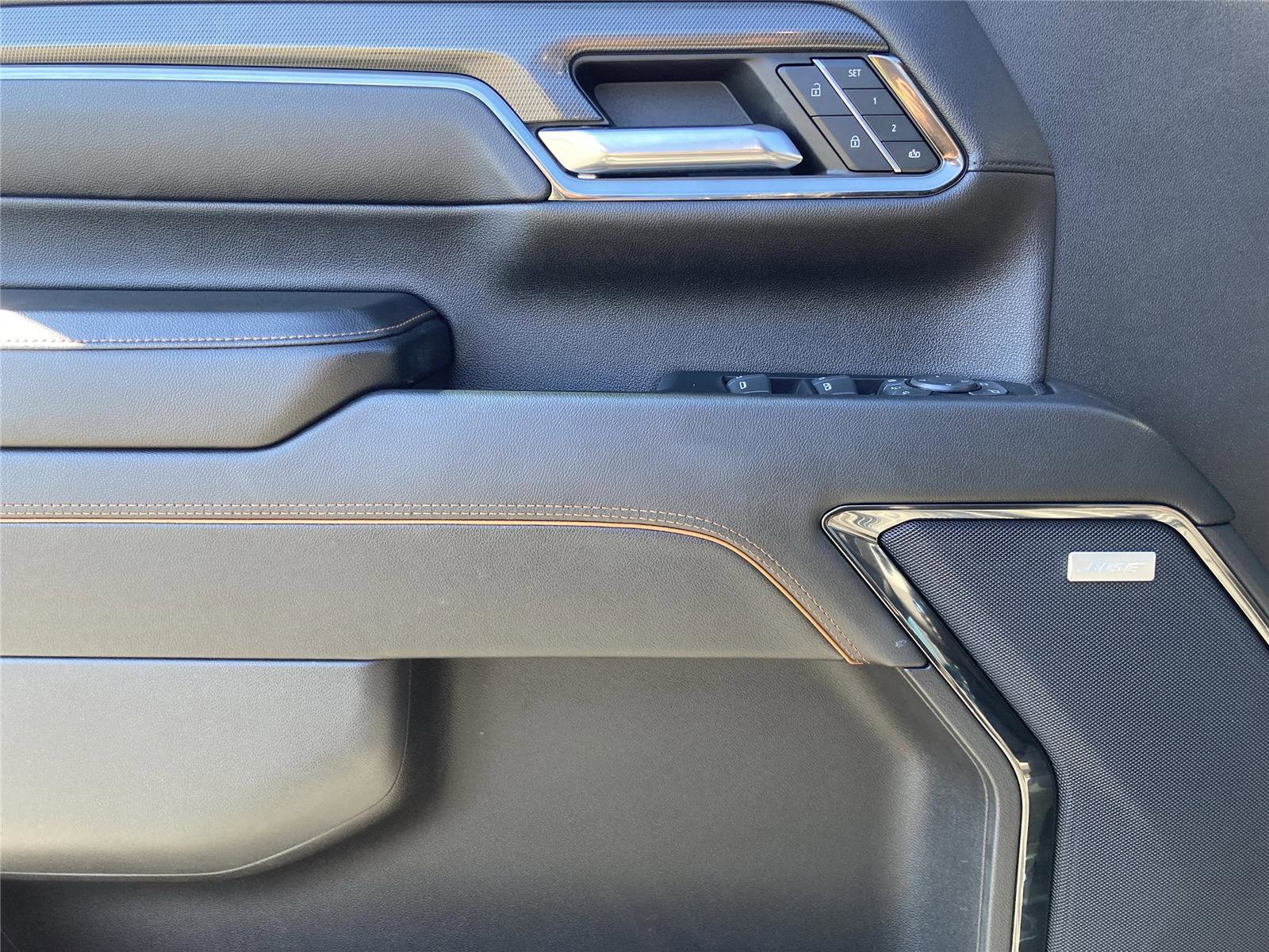 Used 2024 GMC Sierra 2500 AT4 w/ AT4 Premium Plus Package image 29