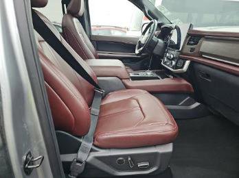 Used 2024 Ford Expedition Limited image 23