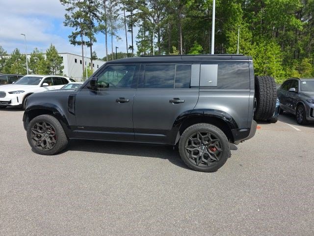 Used 2023 Land Rover Defender 110 X image 13