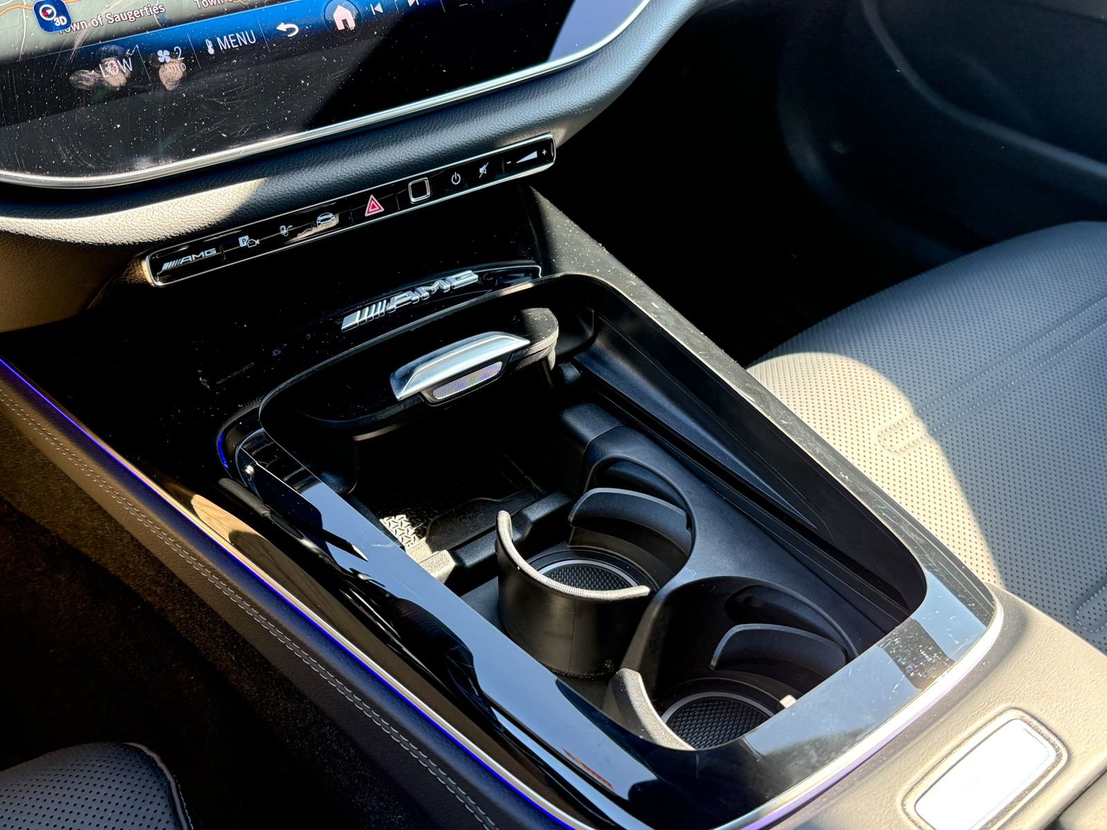 Used 2026 Mercedes-Benz E 53 AMG 4MATIC Sedan image 23