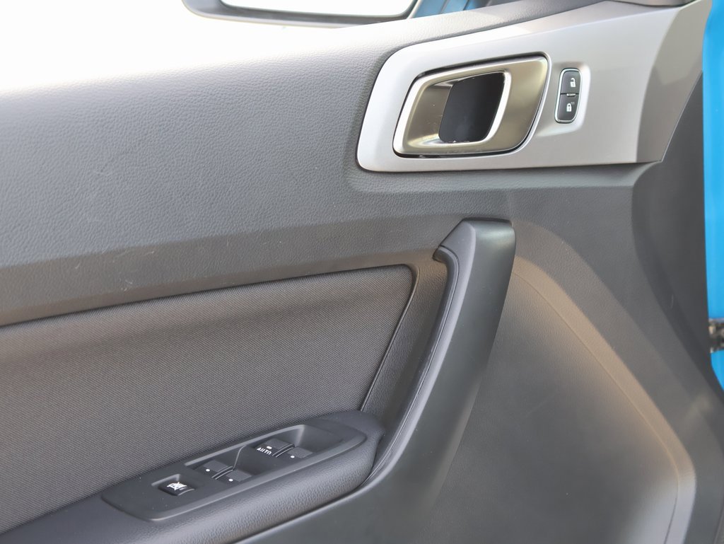 Used 2021 Ford Ranger XLT w/ Equipment Group 301A Mid image 21