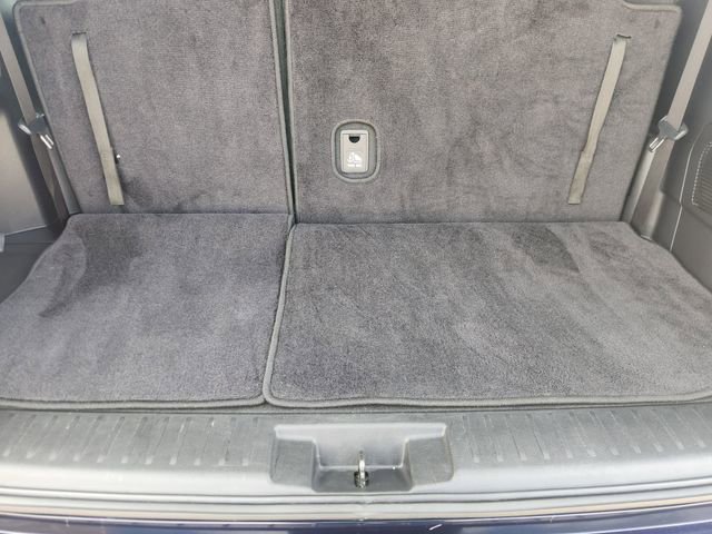 Certified 2024 Toyota Highlander XSE FWD image 33