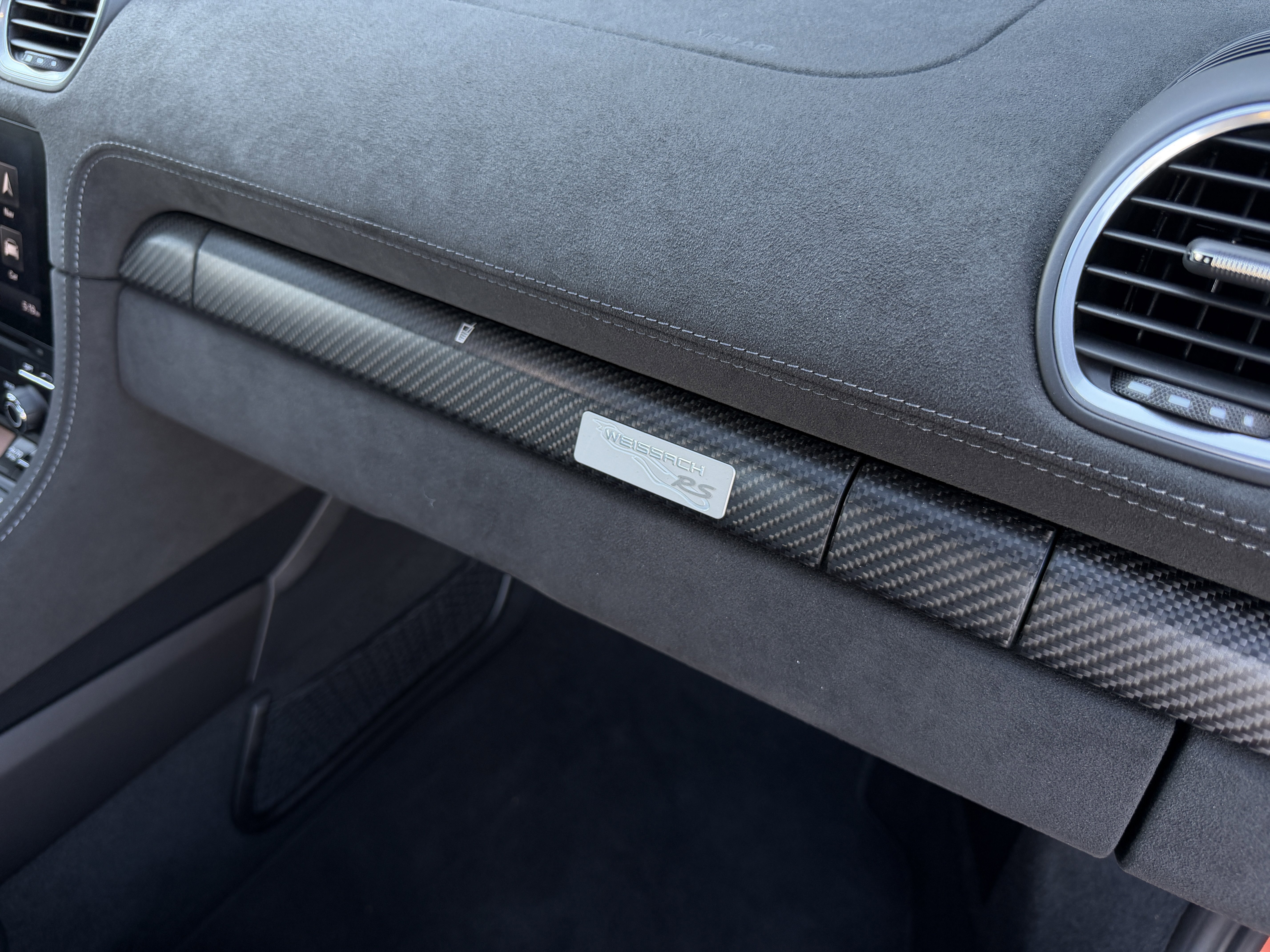 Certified 2023 Porsche 718 Cayman GT4 RS image 22