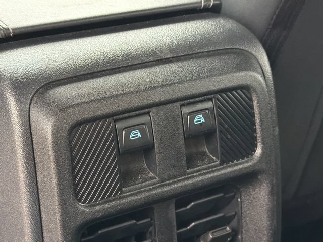 Used 2025 Ford Bronco Big Bend AWD/4WD image 17