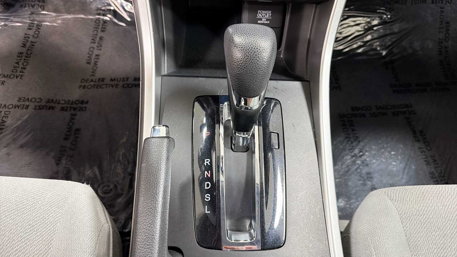 Used 2013 Honda Accord LX image 21