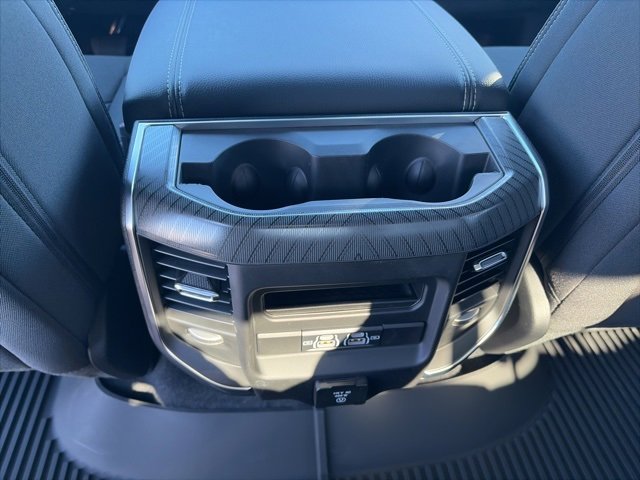 New 2026 RAM 1500 Big Horn image 13