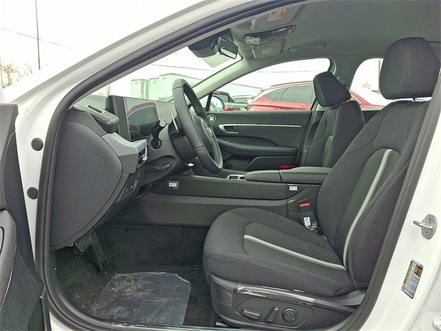 New 2026 Hyundai Sonata SEL image 5