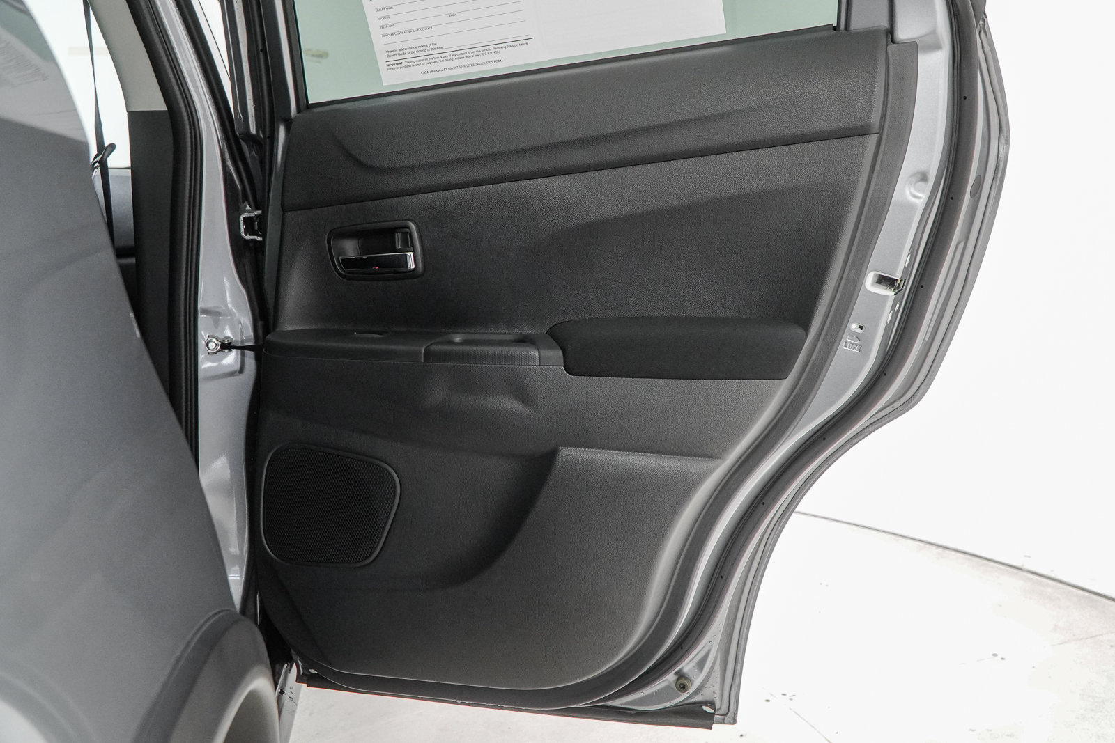 Used 2023 Mitsubishi Outlander Sport AWD image 35