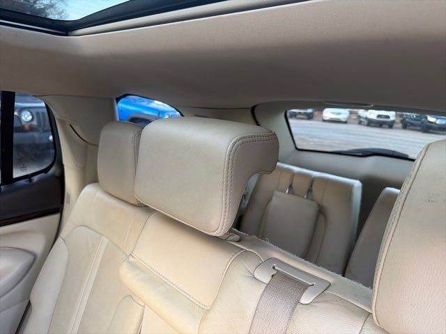 Used 2015 Lincoln MKT AWD w/ Equipment Group 201A image 16