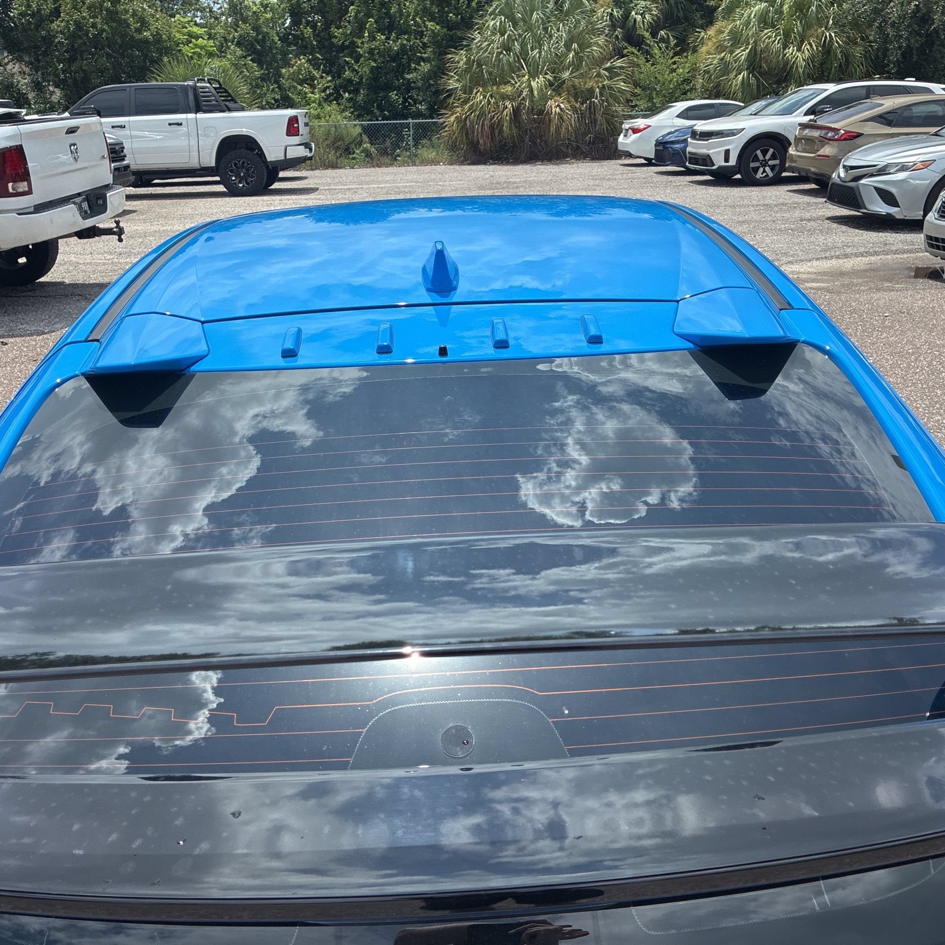 Used 2021 Honda Civic Type R image 8