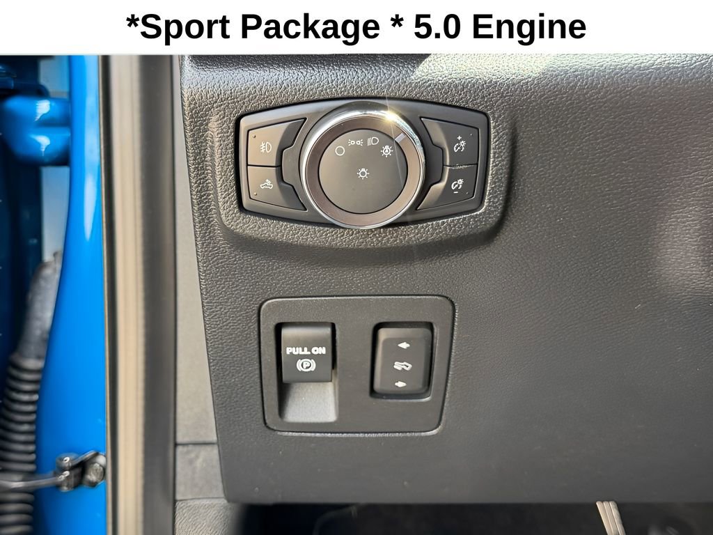 Used 2019 Ford F150 XLT w/ Equipment Group 301A Mid AWD/4WD image 38