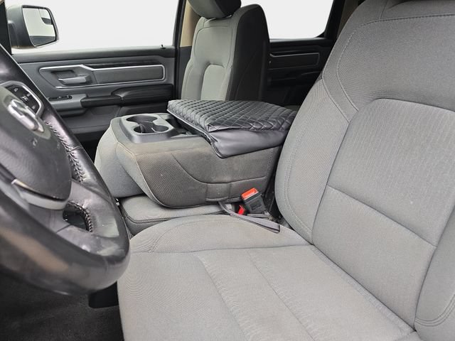 Used 2020 RAM 1500 Big Horn RWD image 16