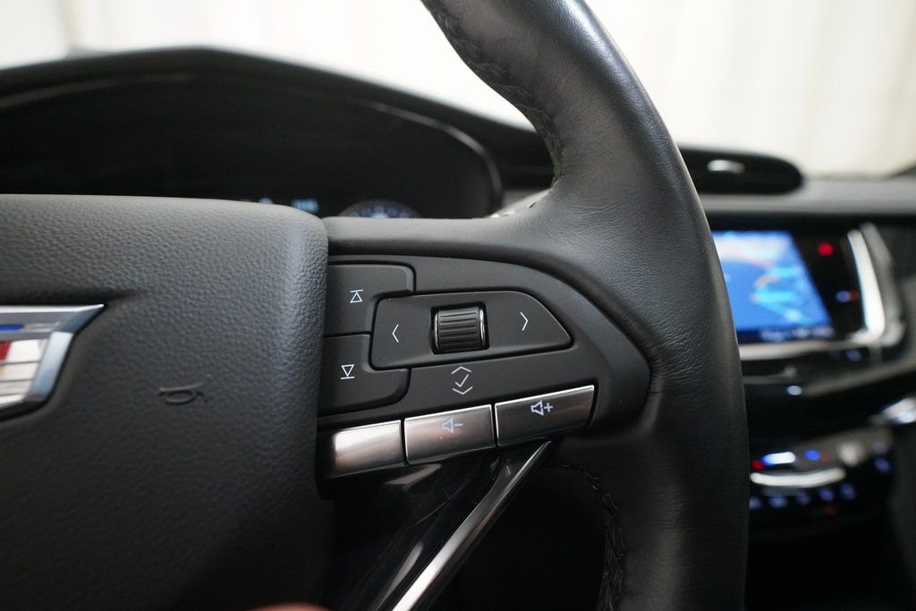 Used 2024 Cadillac XT6 Premium Luxury w/ LPO, Floor Liner Package image 19