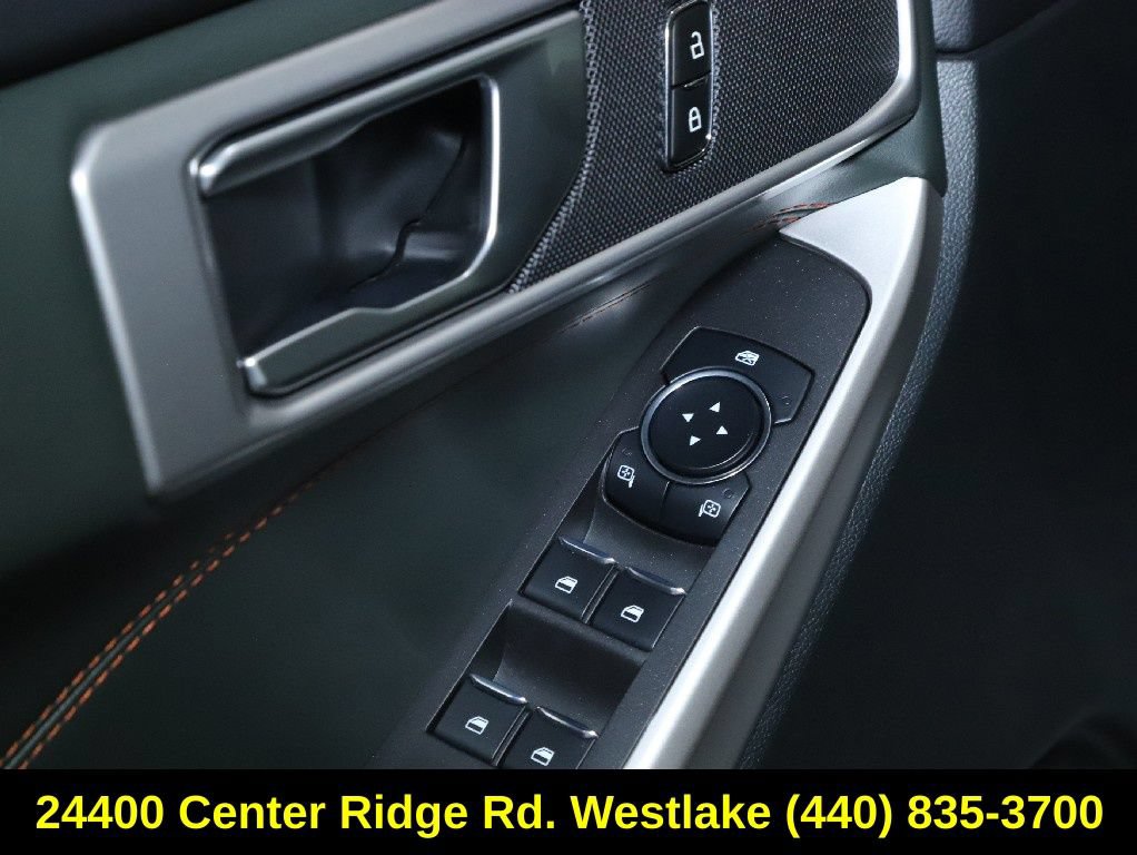 Used 2023 Ford Explorer Timberline AWD/4WD image 18