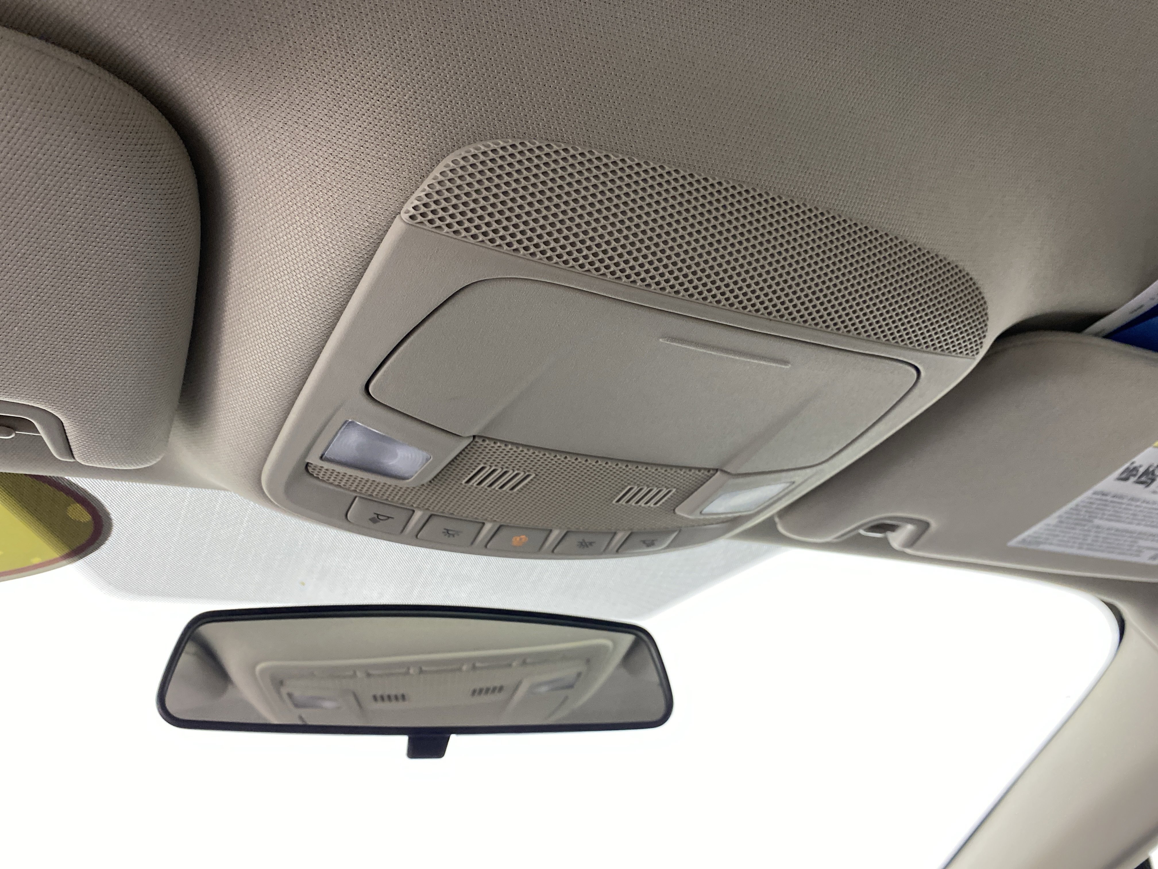 Used 2018 Ford Fusion S FWD image 25