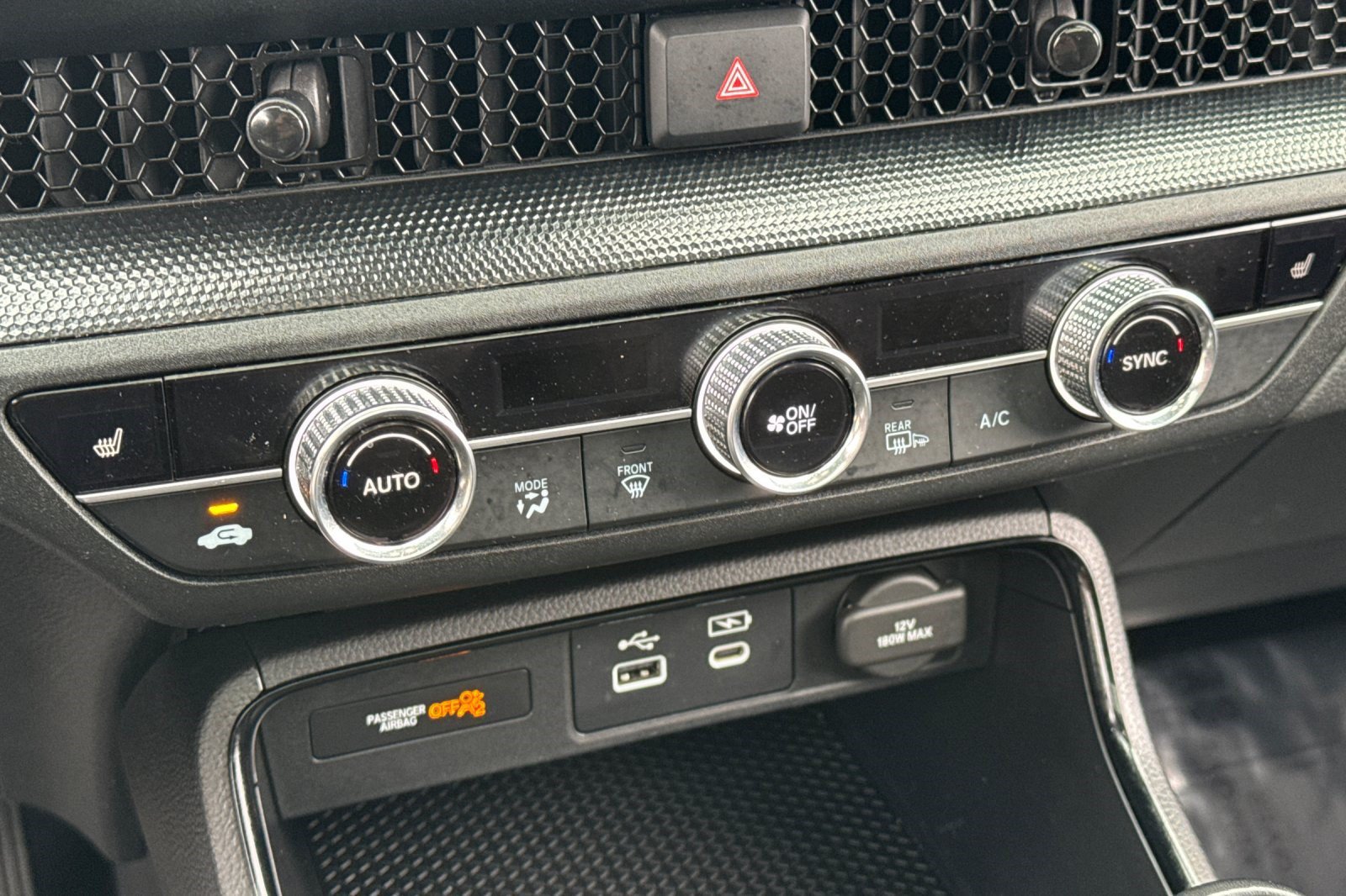 Certified 2023 Honda CR-V Sport image 18
