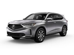New 2026 Acura MDX w/ Technology Package image 1