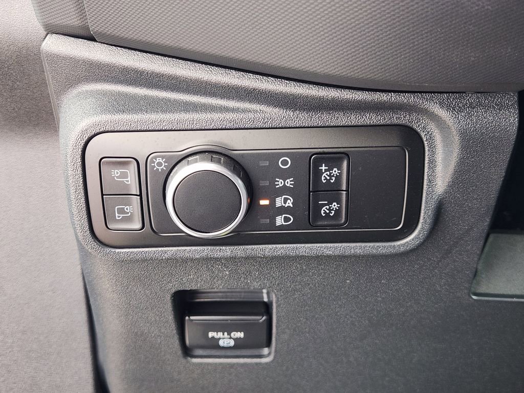 Used 2024 Ford Bronco Badlands AWD/4WD image 22