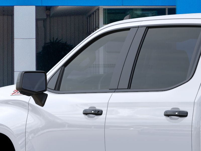 New 2024 Chevrolet Silverado 1500 LT Trail Boss w/ LT Trail Boss Premium Package AWD/4WD image 36