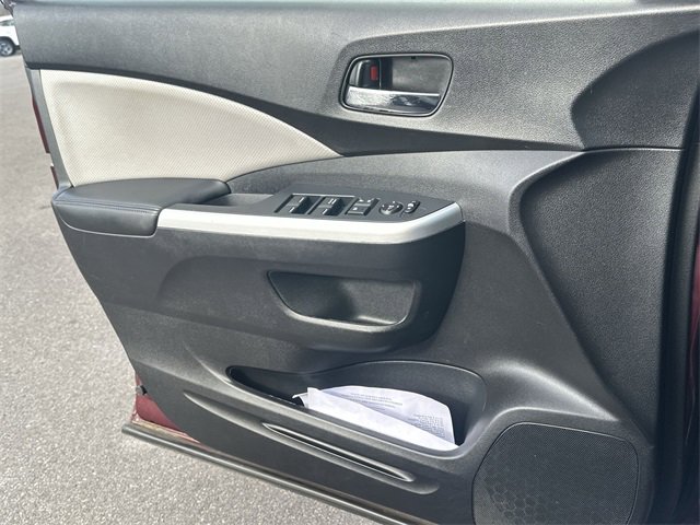 Used 2016 Honda CR-V EX-L image 27