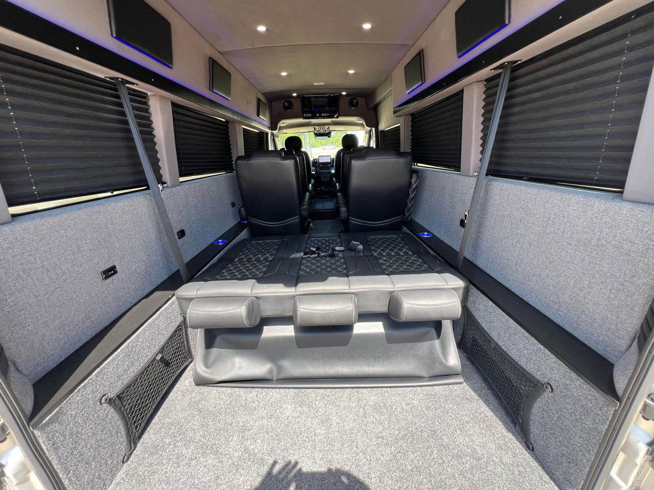 Used 2023 RAM ProMaster 3500 w/ Premium Convenience Group B image 52