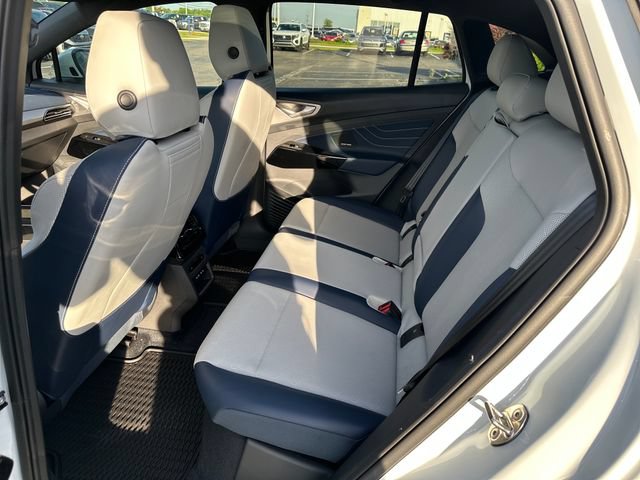 New 2026 Volkswagen ID.4 Pro S Plus AWD/4WD image 25