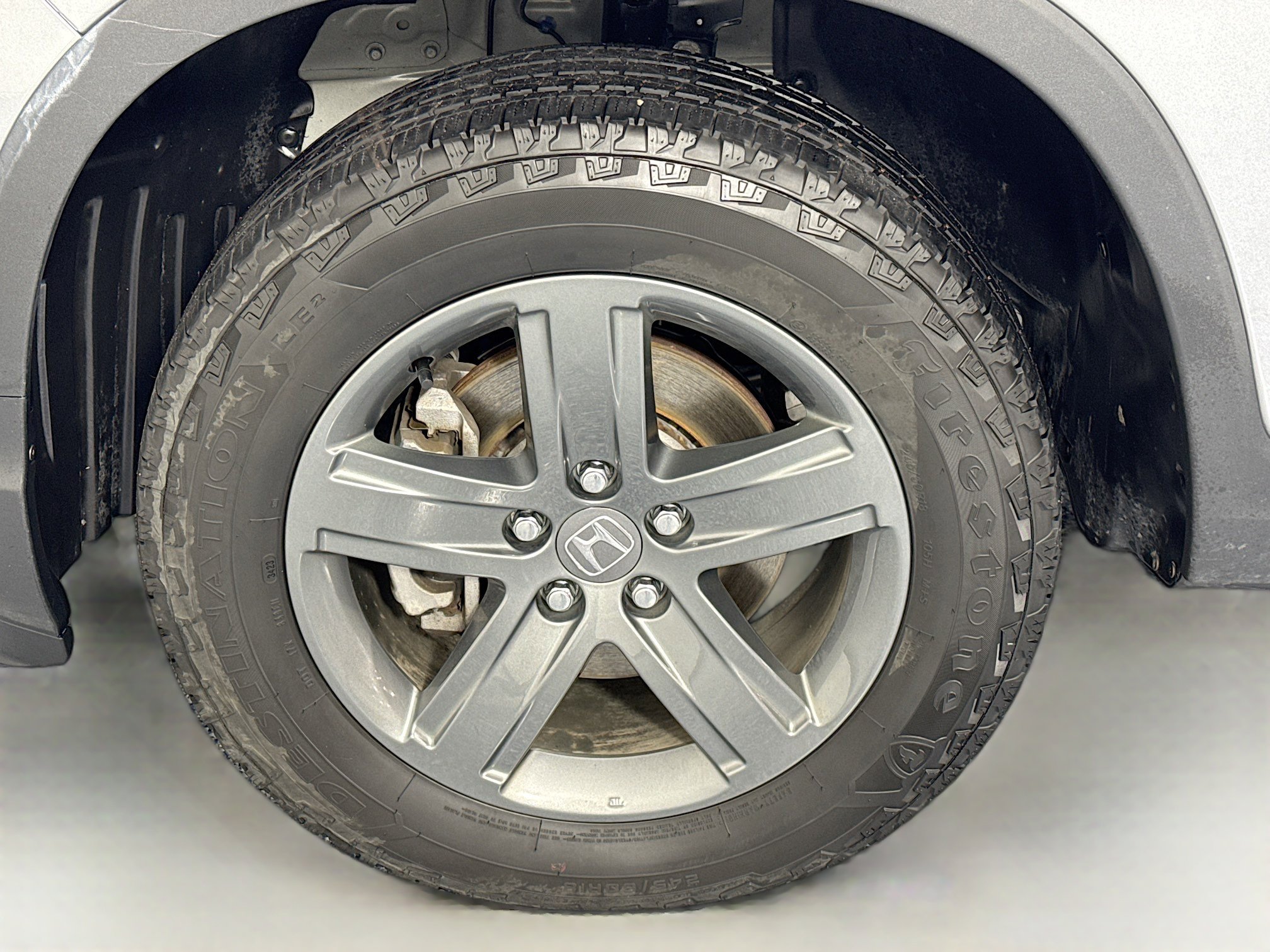 Certified 2023 Honda Ridgeline RTL image 30